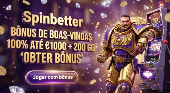 Spinbetter Casino